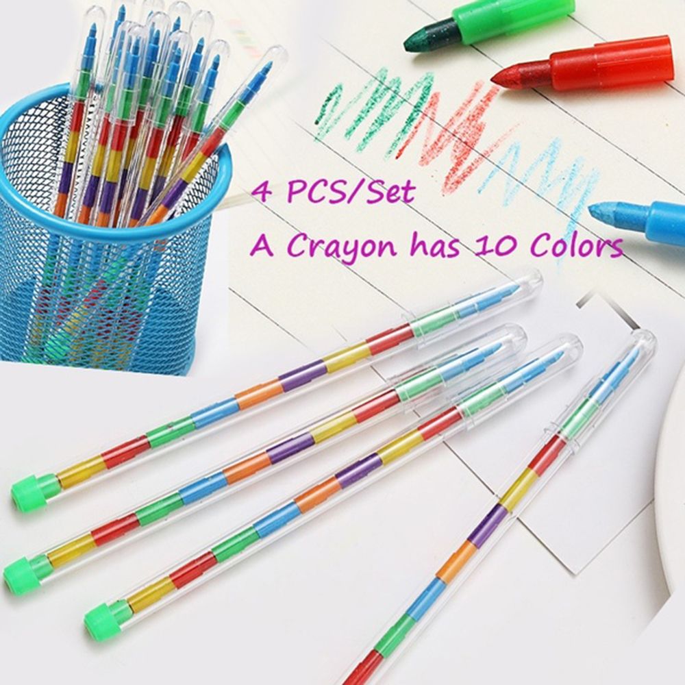 DIY Cute School Office Supplie - Highlighter Set Pastel recension och pris