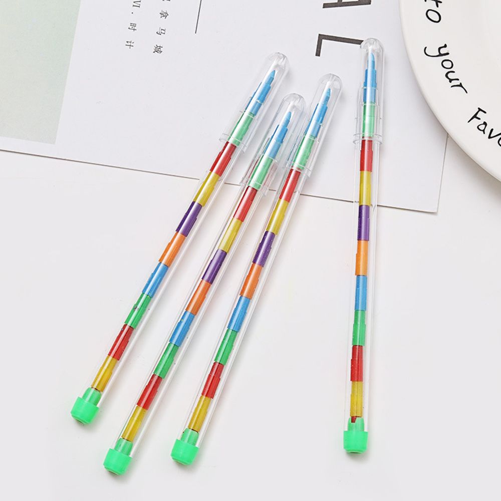 DIY Cute School Office Supplie - Highlighter Set Pastel recension och pris