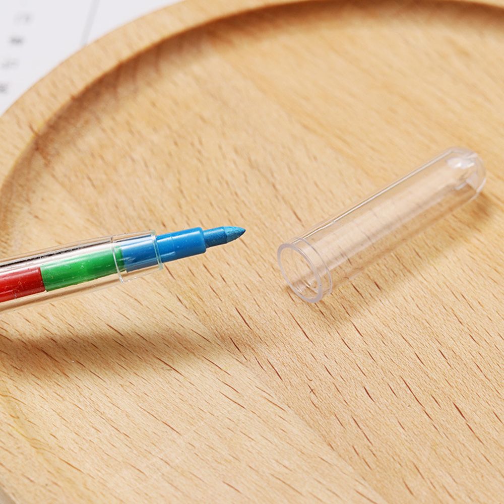 DIY Cute School Office Supplie - Highlighter Set Pastel recension och pris