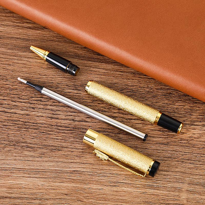 Custom Engraving Gel Pen Text  - Stationery Office Supply Store recension och pris
