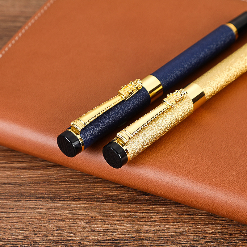 Custom Engraving Gel Pen Text  - Stationery Office Supply Store recension och pris