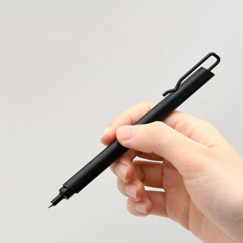 Kaco Metal Sign Pen with Refil - Office Stationery Supply Business recension och pris