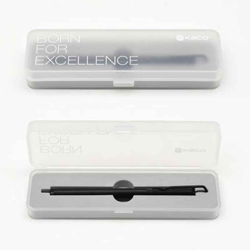 Kaco Metal Sign Pen with Refil - Office Stationery Supply Business recension och pris