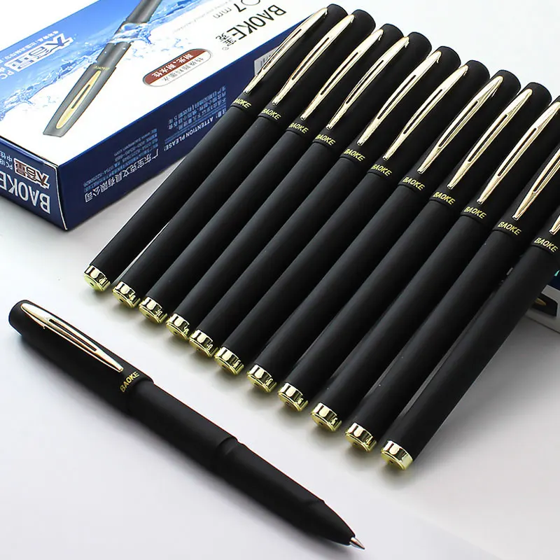 0.5/0.7/1.0mm Large Capacity O - Office Stationery Supply Business recension och pris