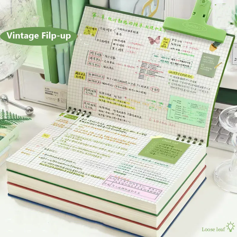 Grid Notepad B5 Sketch Book No - Graph Paper Pad recension och pris