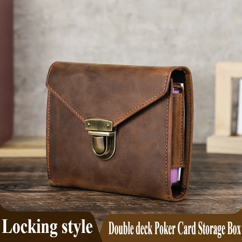 Luxury Retro Leather Notebook  - Office Stationery Supply Business recension och pris