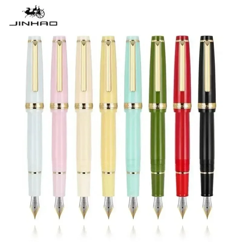 JINHAO 82 Luxury Fountain Pen  - Office Stationery Supply Business recension och pris