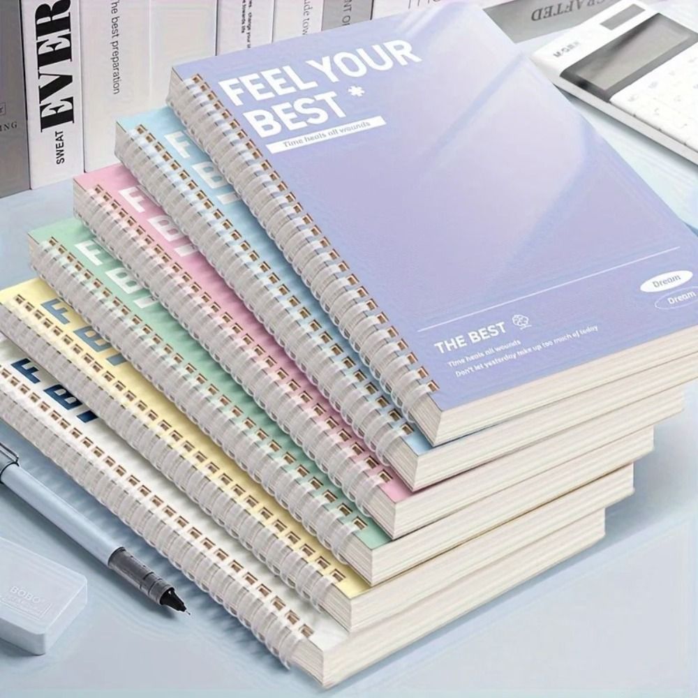 60Sheets/Book High Quality A5  - Graph Paper Pad recension och pris