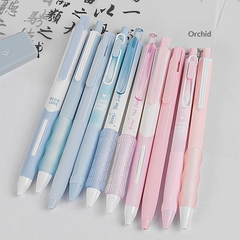 Gel Ink Pens Set 0.5Mm with Fa - Gel Ink Pen Set recension och pris
