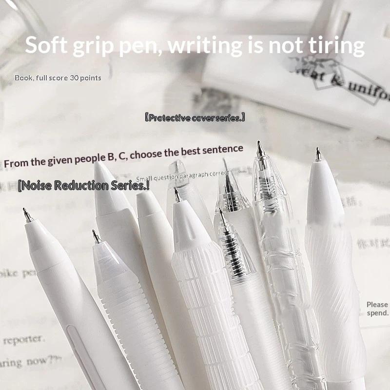 Gel Ink Pens Set 0.5Mm with Fa - Gel Ink Pen Set recension och pris