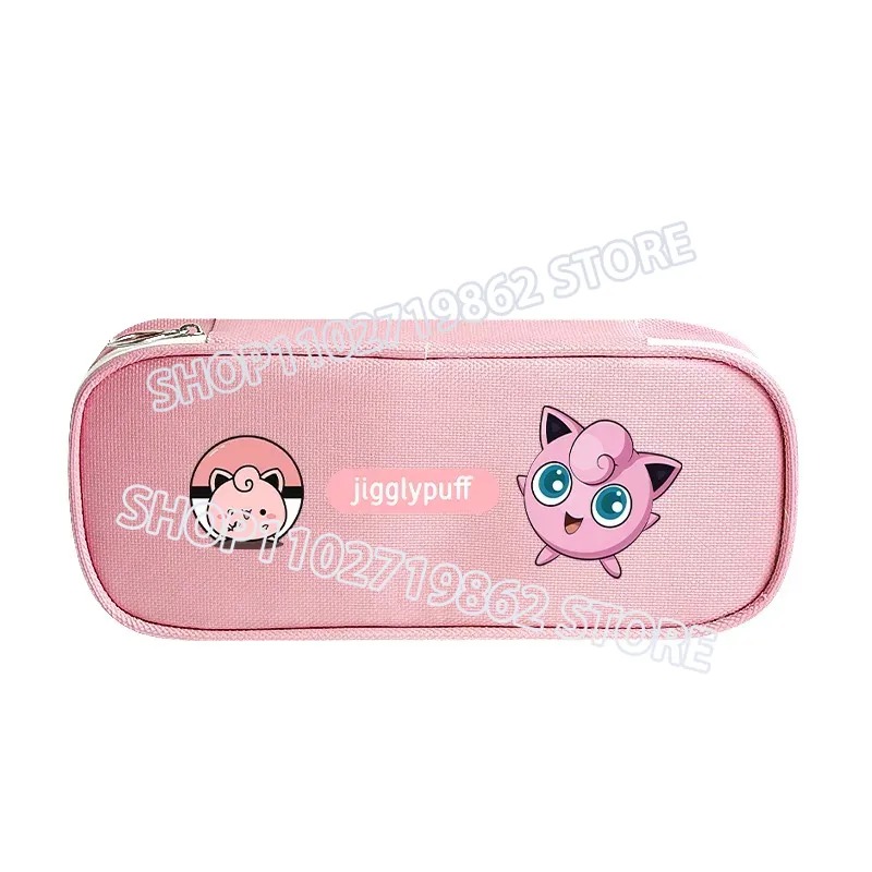 Pokemons Pikachu Pencil Case C - Pencil Case Large recension och pris