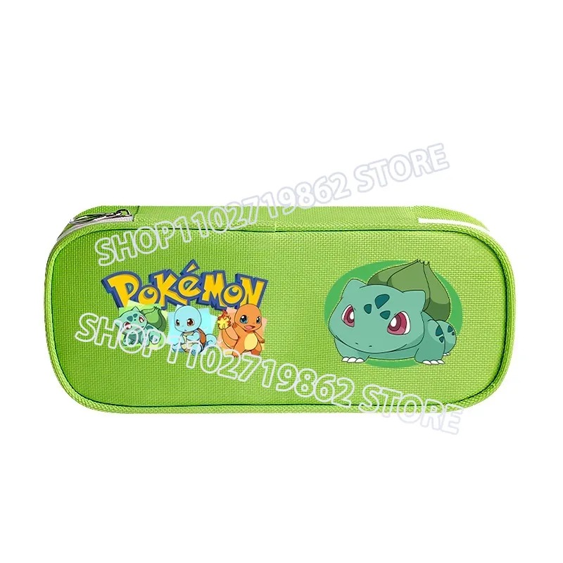 Pokemons Pikachu Pencil Case C - Pencil Case Large recension och pris