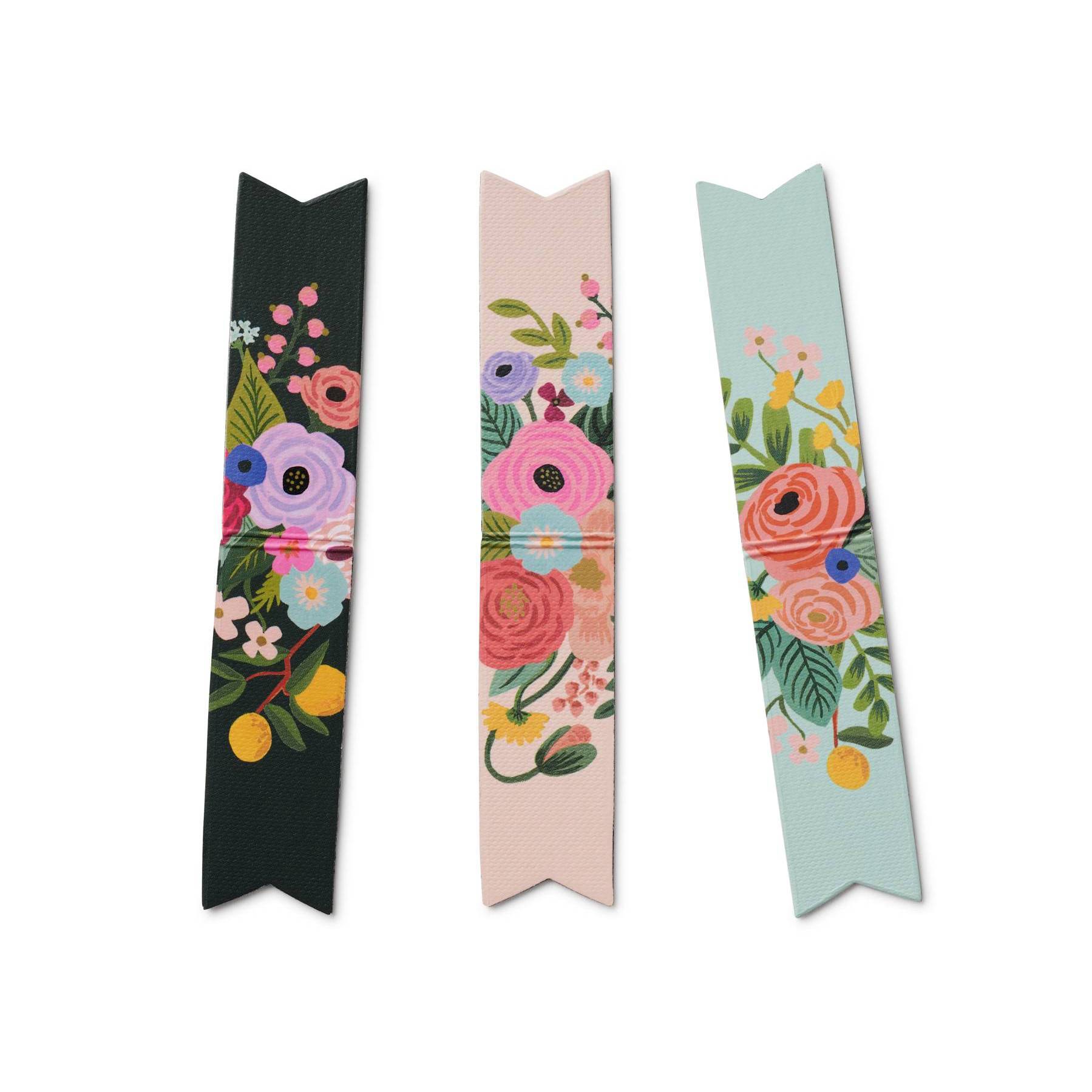 Garden Party Floral Magnetic B - Paperclip Magnetic Set recension och pris