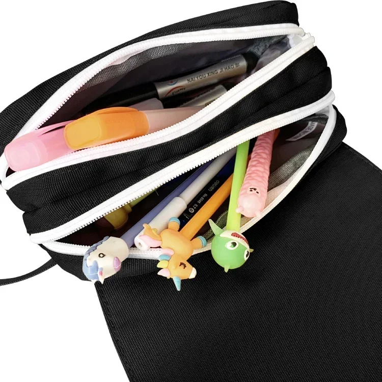 Miner Crafting Pixel Series Pe - Pencil Case Large recension och pris