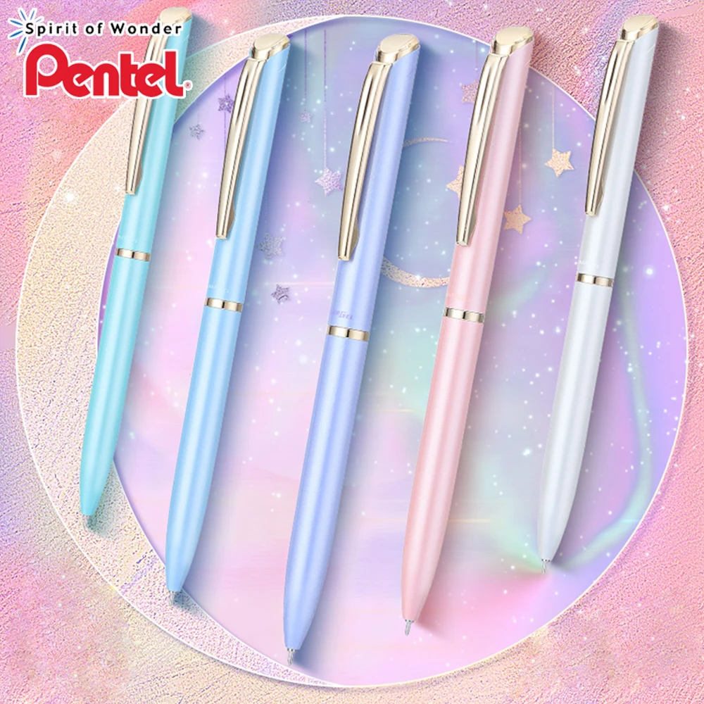 1pcs Japan Pentel Gel Pen BLN2 - Office Stationery Supply Business recension och pris