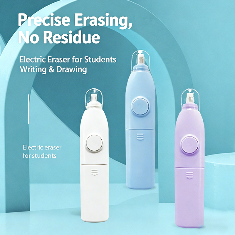 Electric Eraser Pencil Drawing - Rubber Eraser Kneaded recension och pris