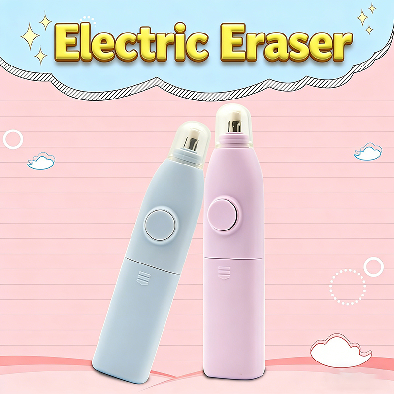 Electric Eraser Pencil Drawing - Rubber Eraser Kneaded recension och pris