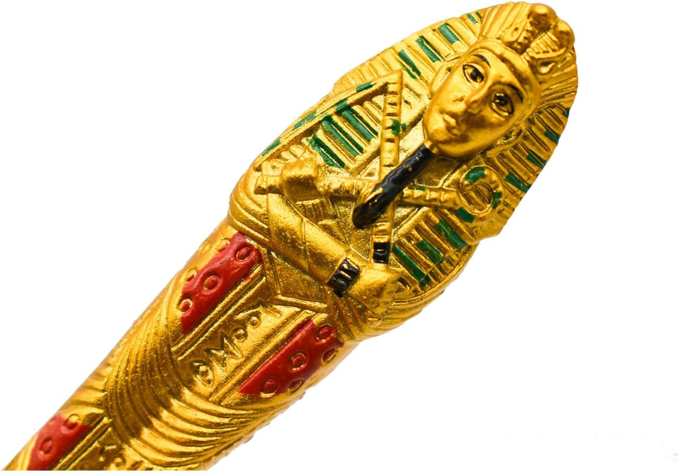5PCS Novelty Fun Egyptian Phar - Total Stationery & Office Supply recension och pris