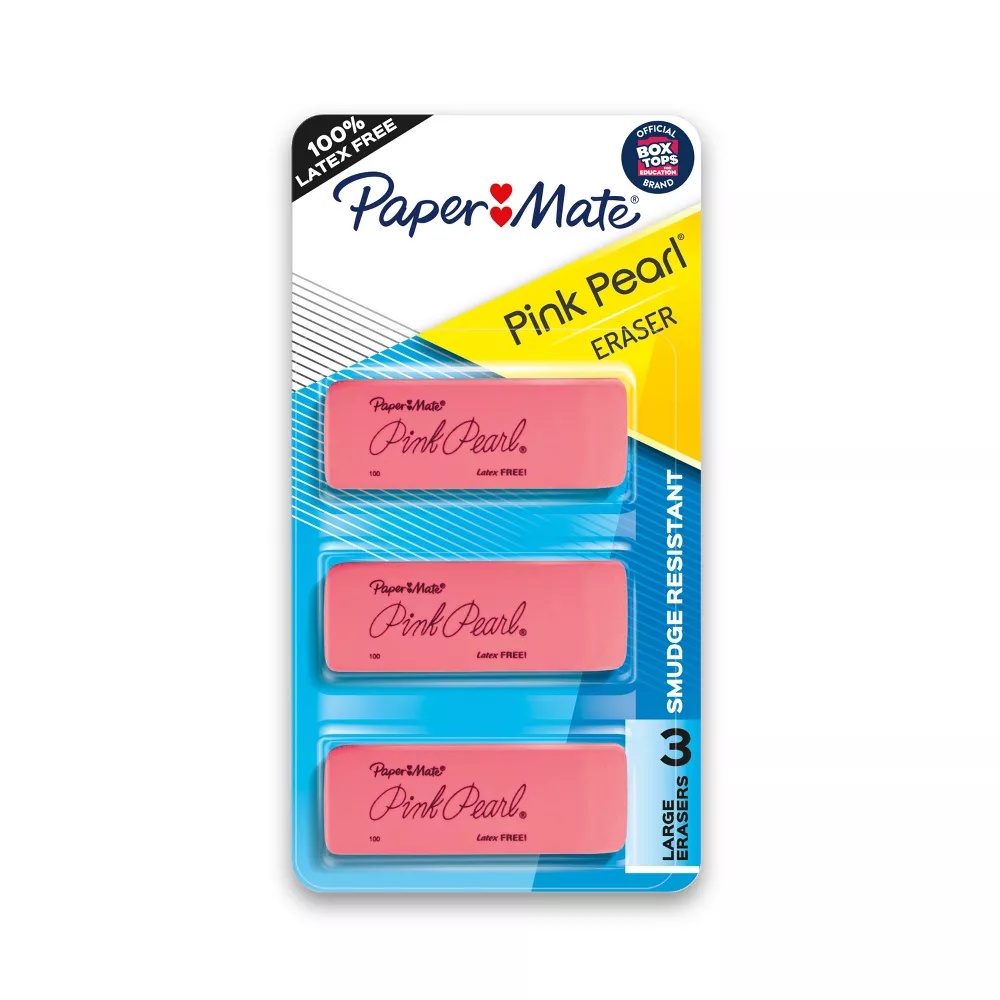 2026 New Total 9Pcs Classic Pi - Total Stationery & Office Supply recension och pris