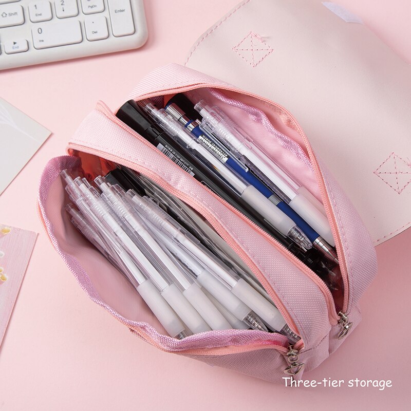 School Supplies Kawaii Station - Stationery Office Supply Store recension och pris