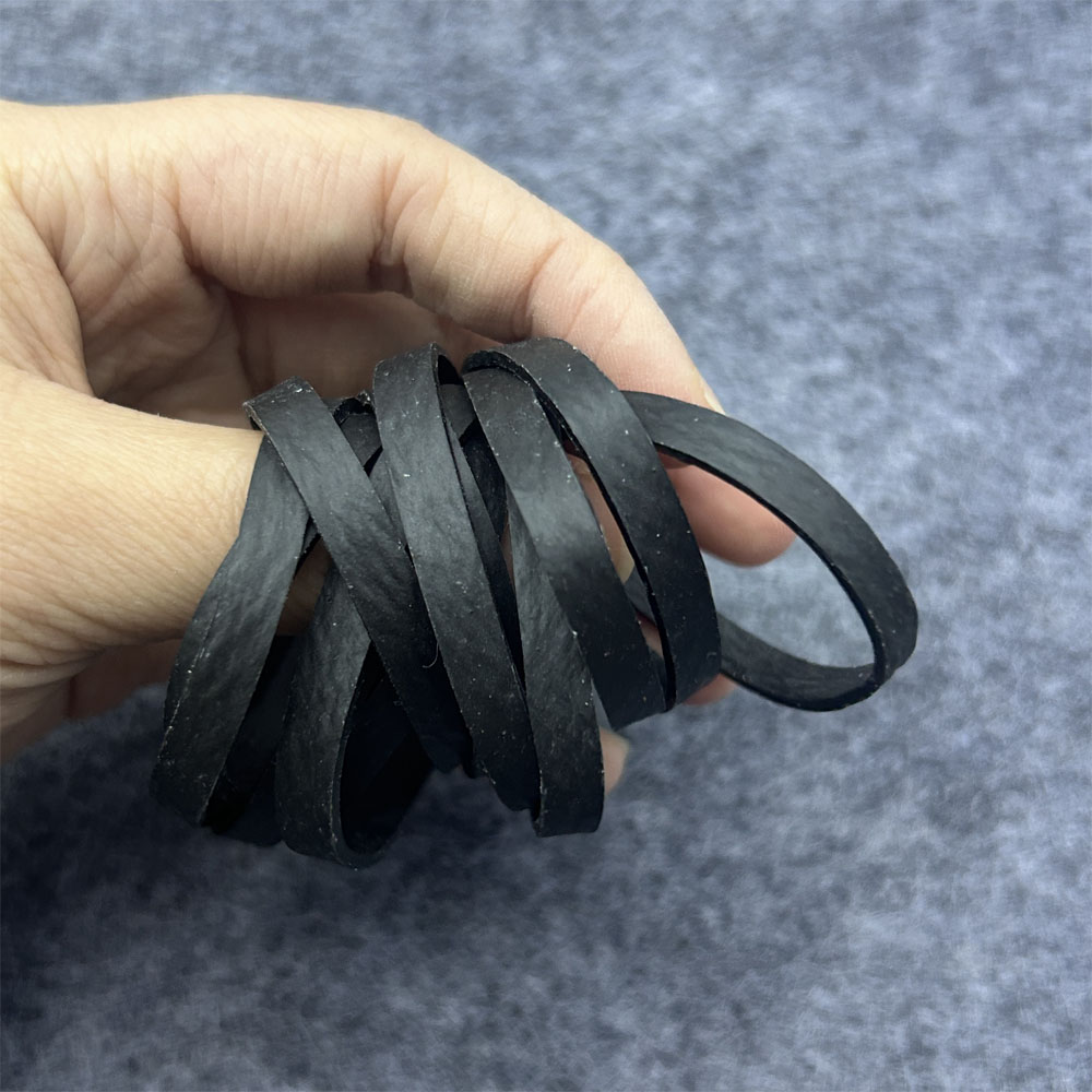 50pcs Rubber Bands Office Supp - Office Stationery Supply Business recension och pris