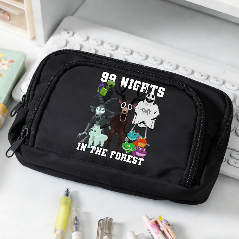 99 Nights in The Forests Penci - Pencil Case Large recension och pris