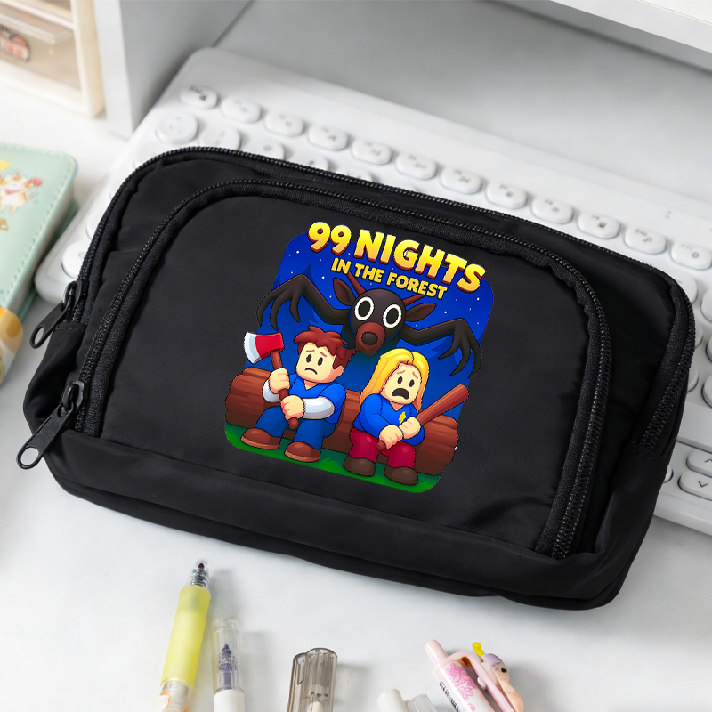 99 Nights in The Forests Penci - Pencil Case Large recension och pris