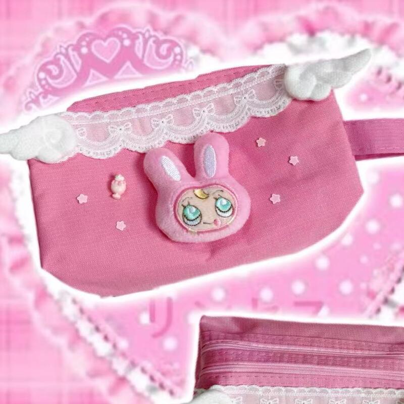 Japanese Style Berrie Chan Cut - Pencil Case Large recension och pris