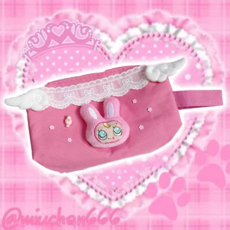 Japanese Style Berrie Chan Cut - Pencil Case Large recension och pris