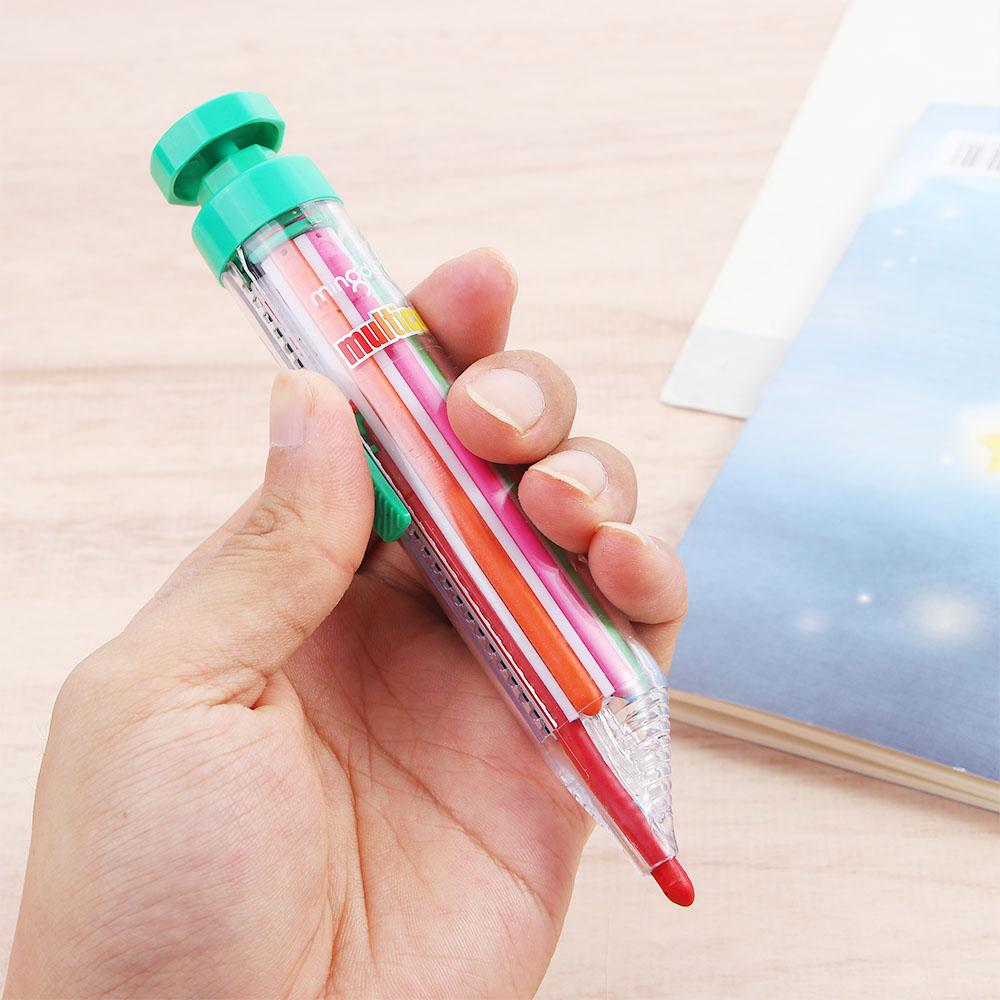 Gift Graffiti Tool Painting Pe - Highlighter Set Pastel recension och pris