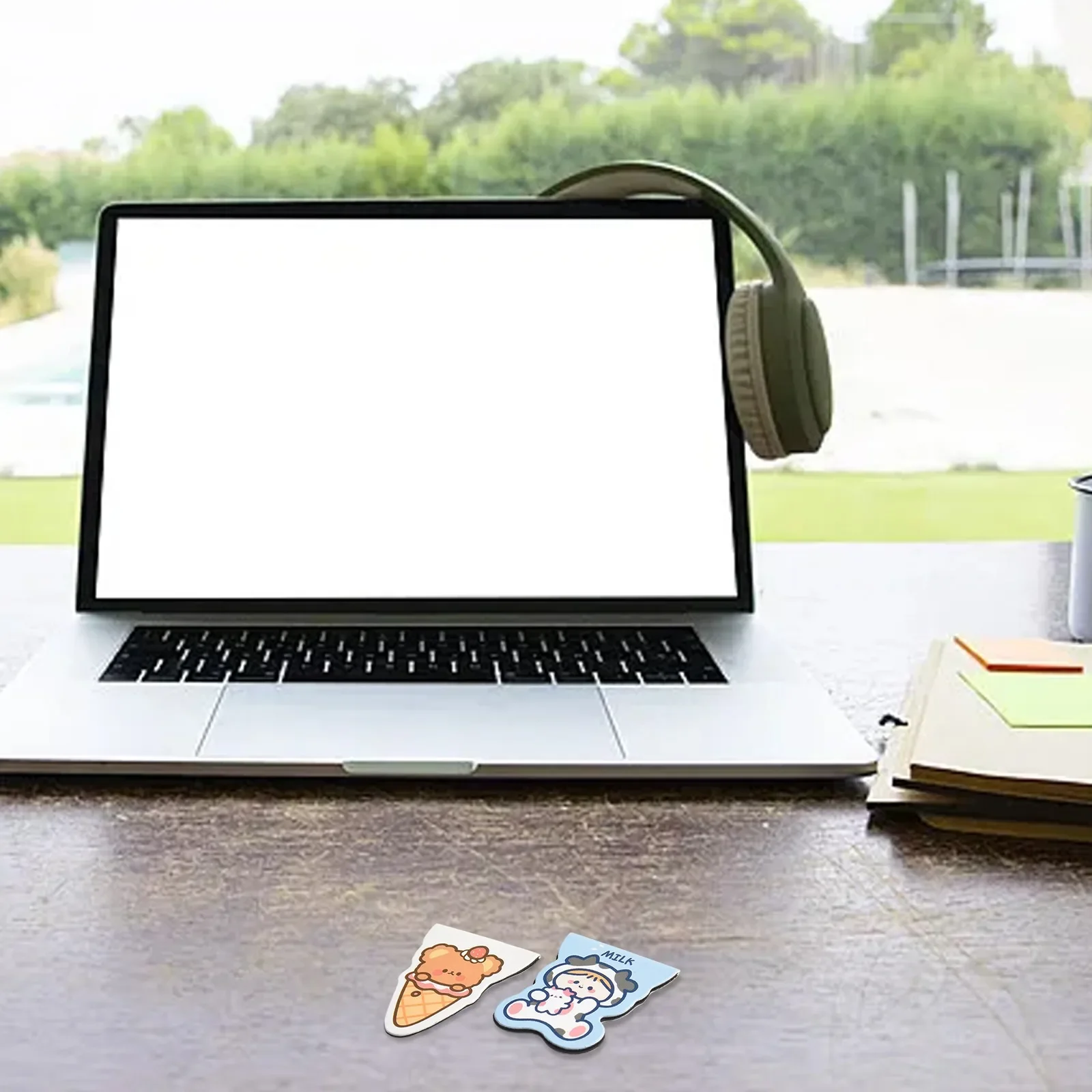 For Reading Office School File - Paperclip Magnetic Set recension och pris