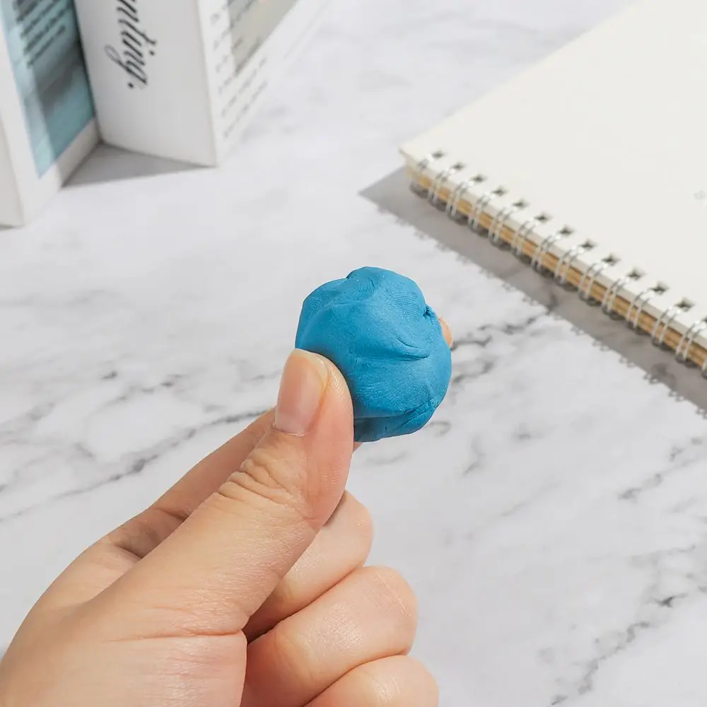 Gift Rubber Plasticity Eraser  - Rubber Eraser Kneaded recension och pris