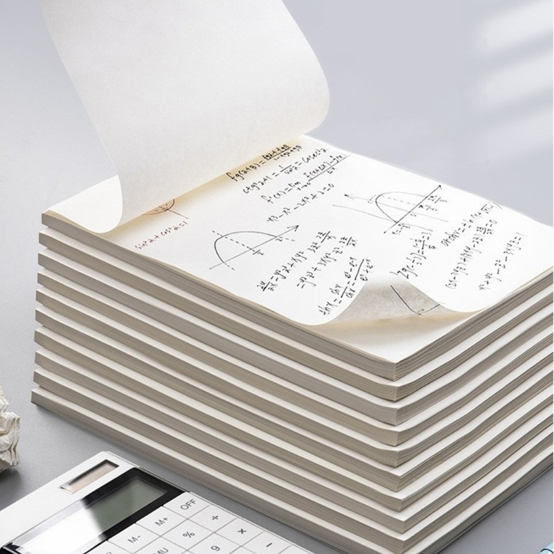 3 Pcs Graph Paper Draft Paper  - Graph Paper Pad recension och pris
