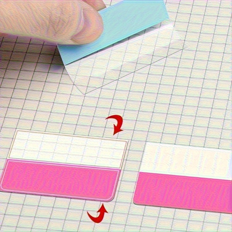 120pcs Quick And Suitable for  - Index Tab Divider recension och pris