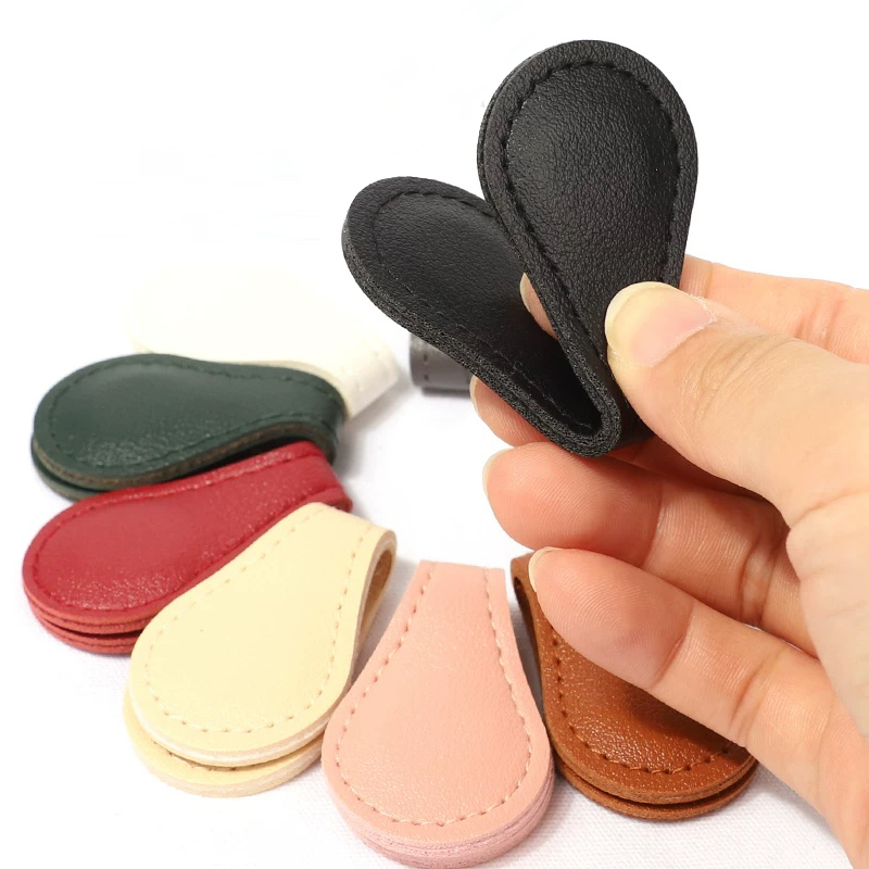 Magnetic Sleeve Clip for Trous - Bookmark Magnetic Clip recension och pris
