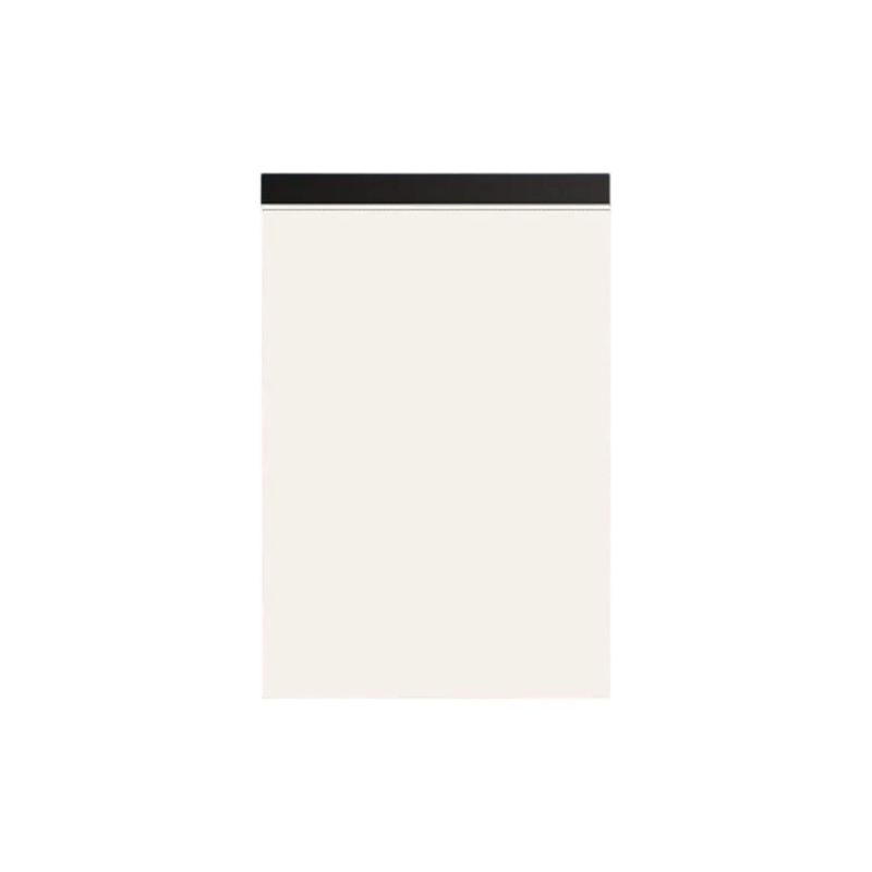 A 5 B5 Pocket Notepads Writing - Graph Paper Pad recension och pris