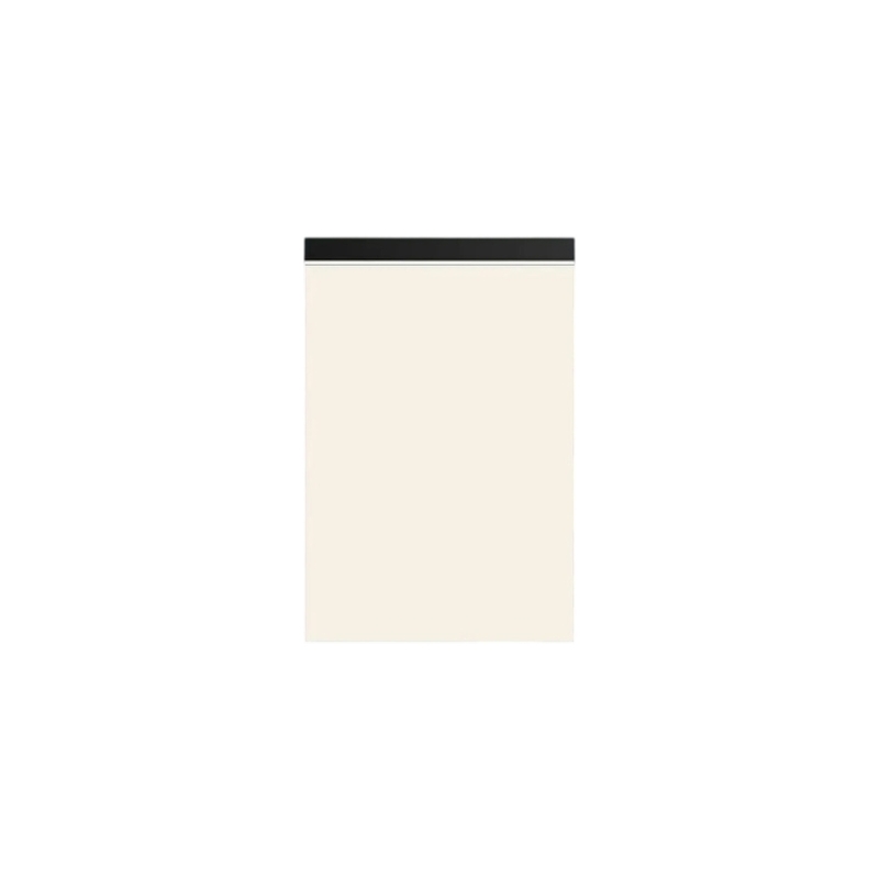 A 5 B5 Pocket Notepads Writing - Graph Paper Pad recension och pris