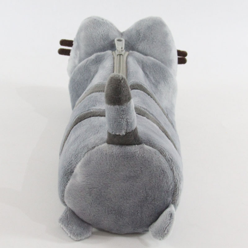 Cute Pusheen Pencil Case Carto - Pencil Case Large recension och pris