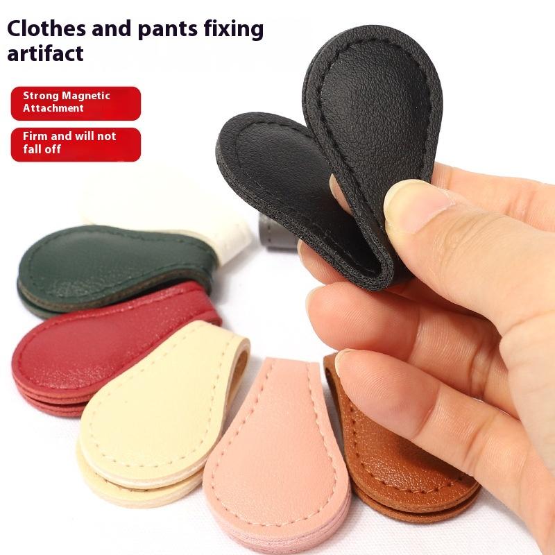 [YU]Magnetic Hem Clips Strong  - Bookmark Magnetic Clip recension och pris