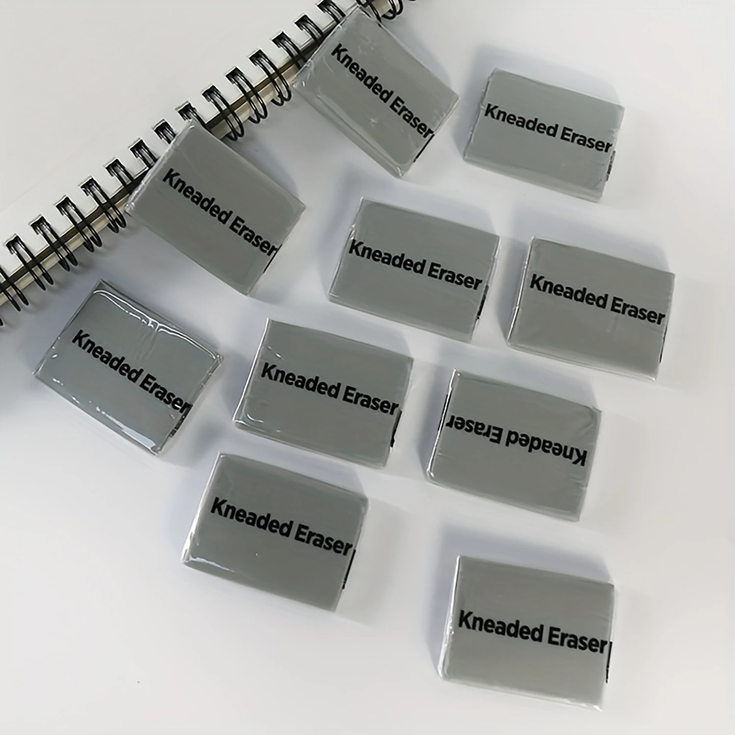 3/6/10/20/36 Pack Kneaded Rubb - Rubber Eraser Kneaded recension och pris