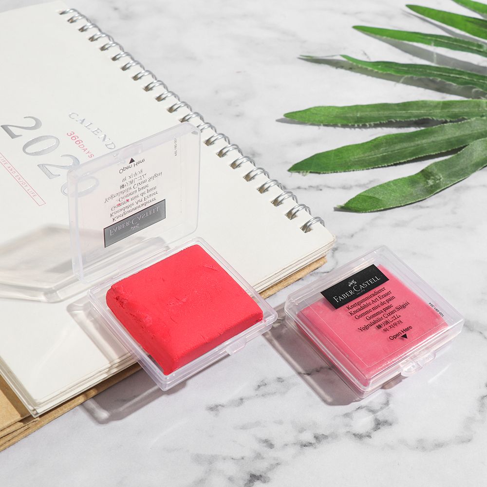 Gift Rubber Plasticity Eraser  - Rubber Eraser Kneaded recension och pris