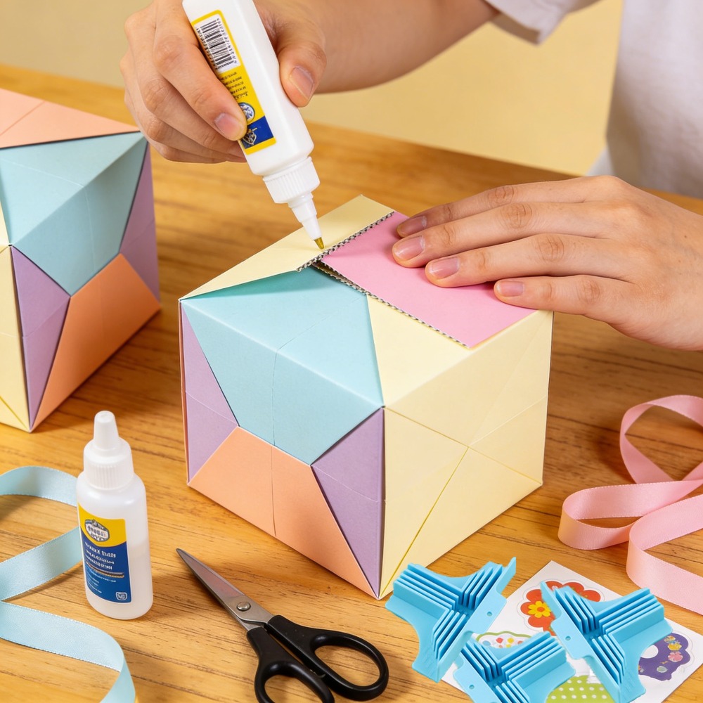 Corner Guides for Chipboard Bo - Index Tab Divider recension och pris